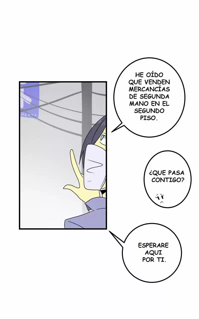 ONE DELUSIONAL (2016) - Capítulo 3 - Página 33 - LectorTMOo