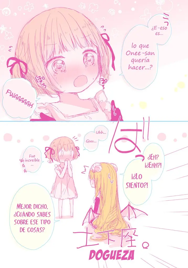 One Loli Succubus - Capítulo 2 - Página 2 - LectorTMOo