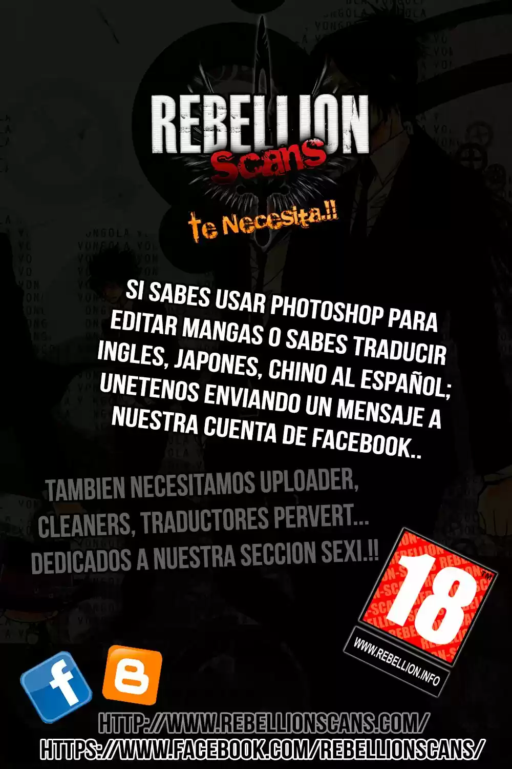 One More Age (2017) - Capítulo 4 - Página 30 - LectorTMOo