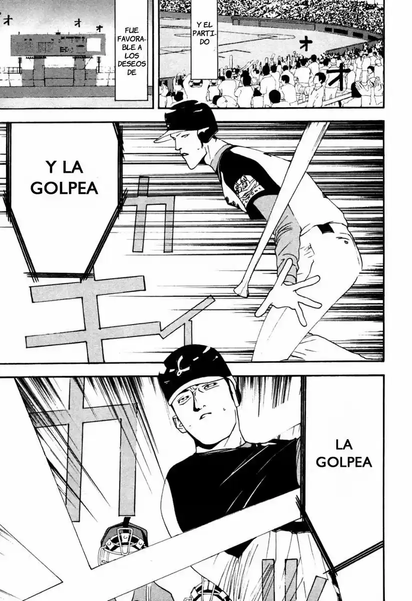 One Outs - Capítulo 101 - Página 7 - LectorTMOo