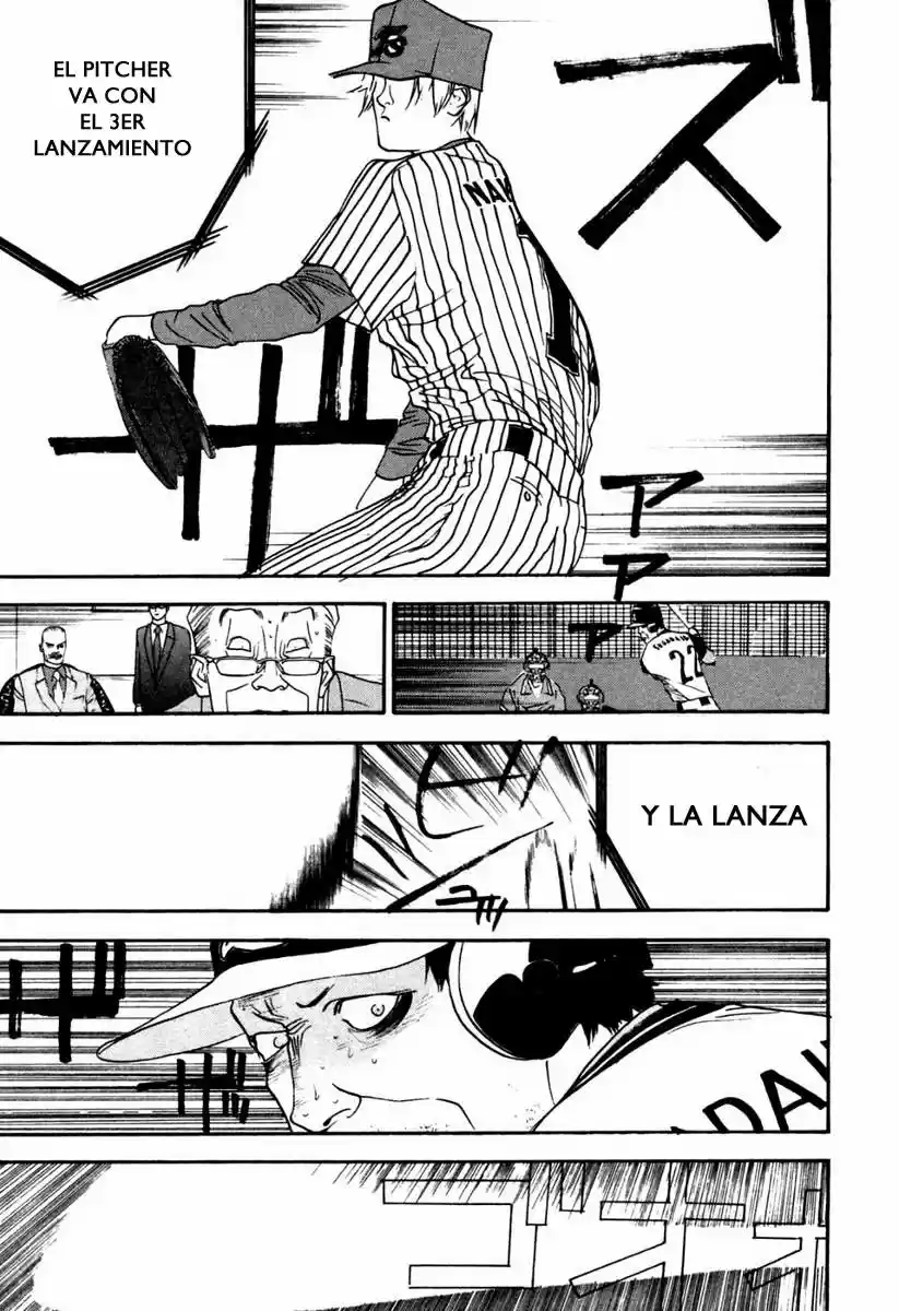 One Outs - Capítulo 101 - Página 13 - LectorTMOo