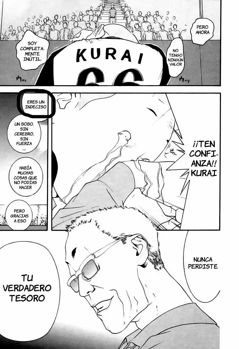 One Outs - Capítulo 103 - Página 7 - LectorTMOo