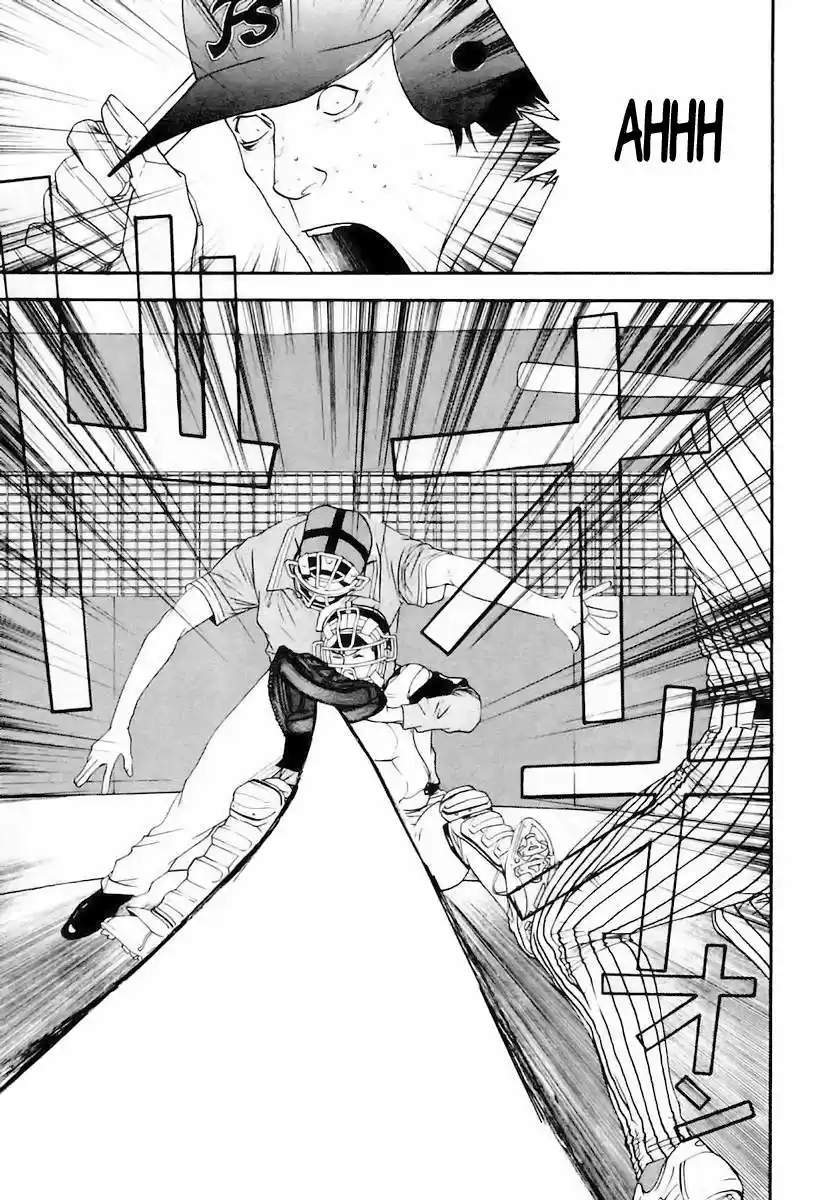 One Outs - Capítulo 103 - Página 19 - LectorTMOo