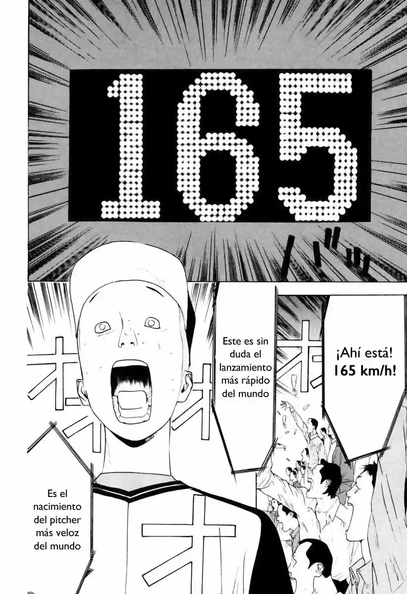 One Outs - Capítulo 104 - Página 17 - LectorTMOo