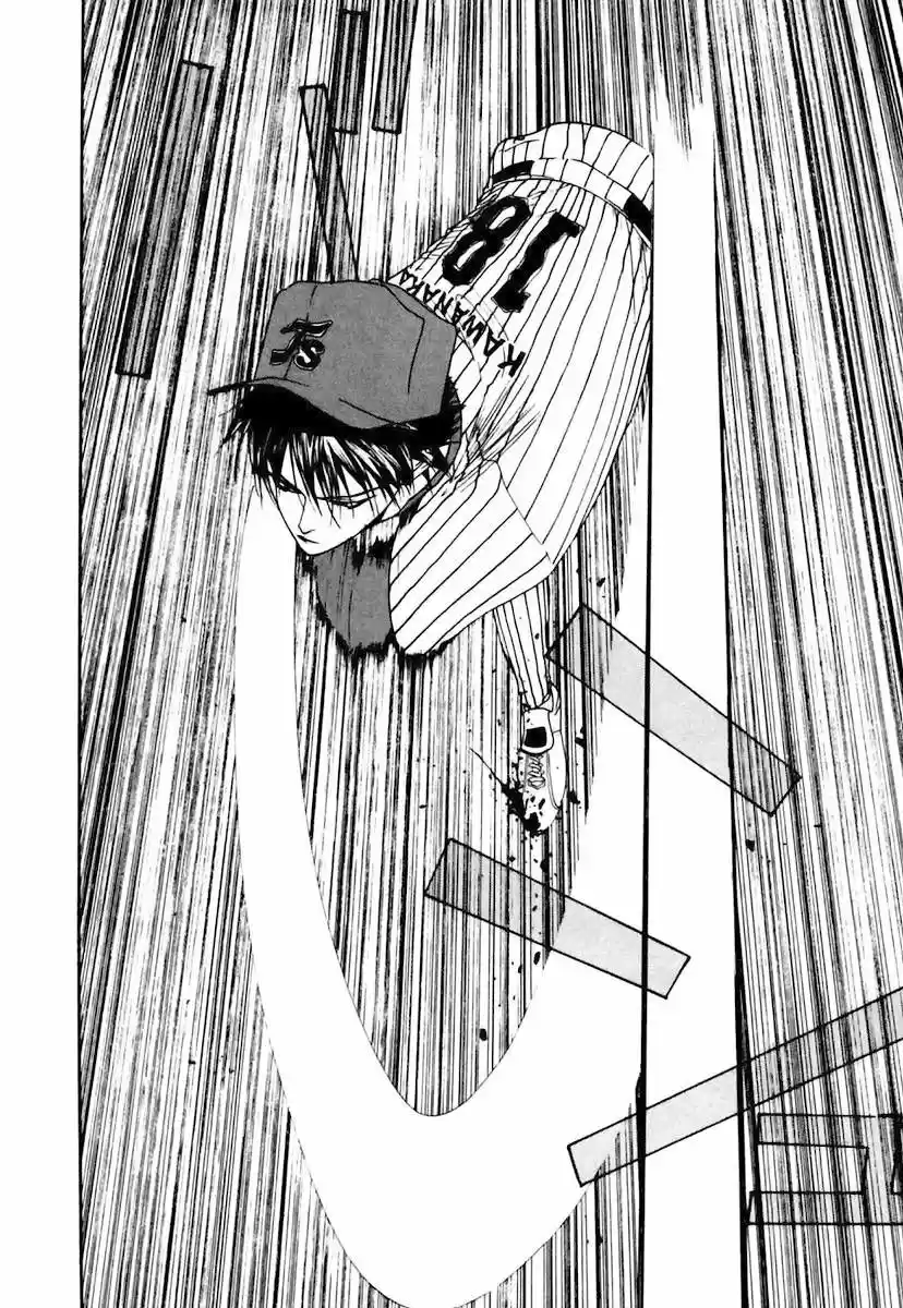 One Outs - Capítulo 105 - Página 11 - LectorTMOo