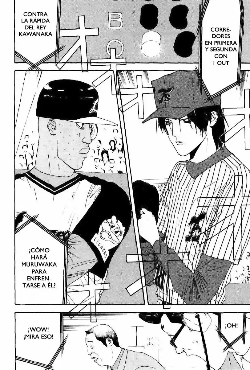One Outs - Capítulo 106 - Página 14 - LectorTMOo