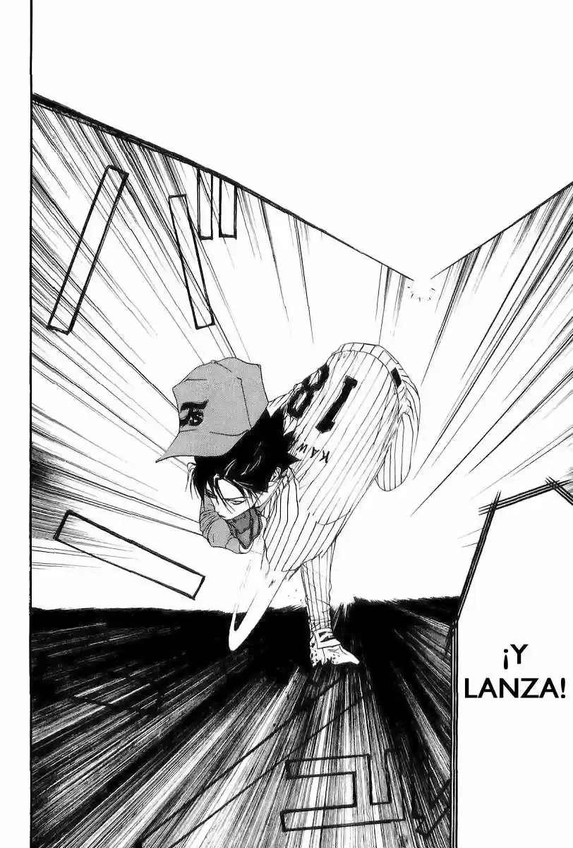 One Outs - Capítulo 106 - Página 16 - LectorTMOo