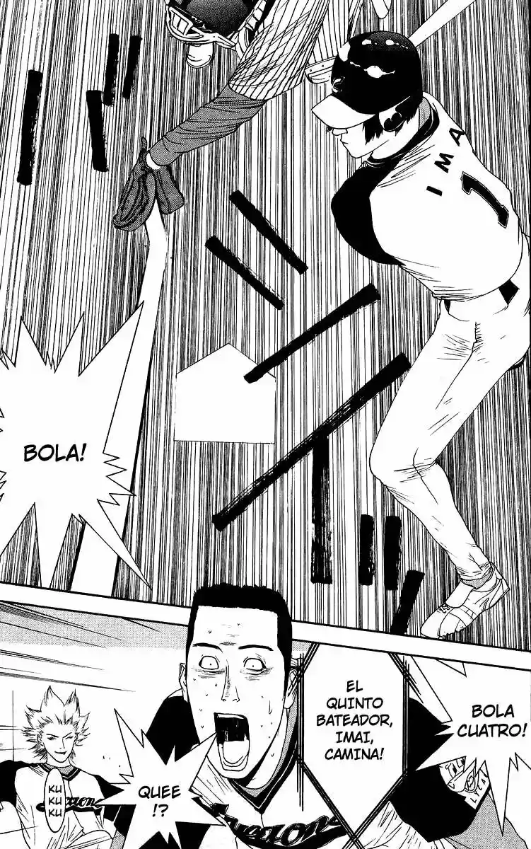 One Outs - Capítulo 109 - Página 13 - LectorTMOo