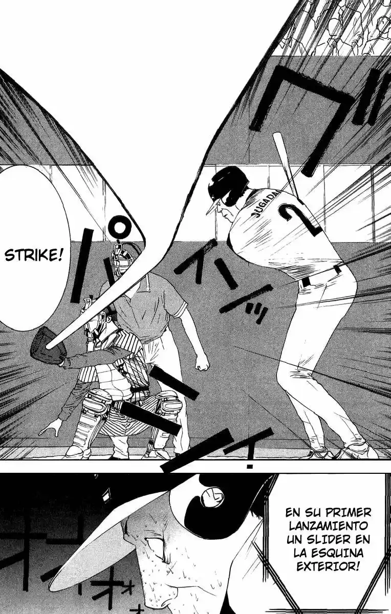 One Outs - Capítulo 110 - Página 9 - LectorTMOo