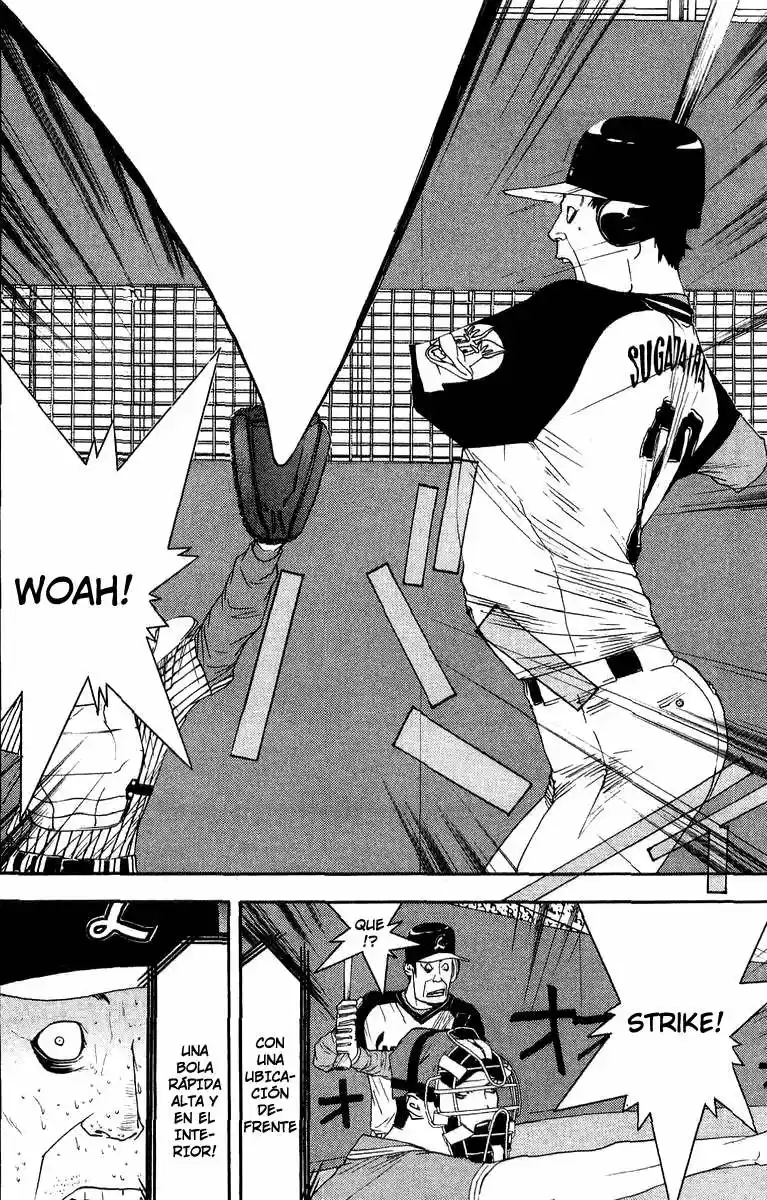 One Outs - Capítulo 110 - Página 13 - LectorTMOo
