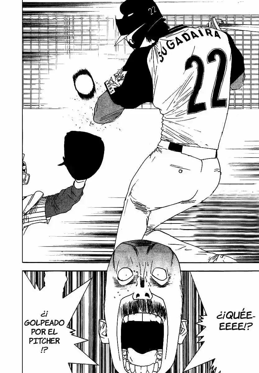 One Outs - Capítulo 111 - Página 8 - LectorTMOo