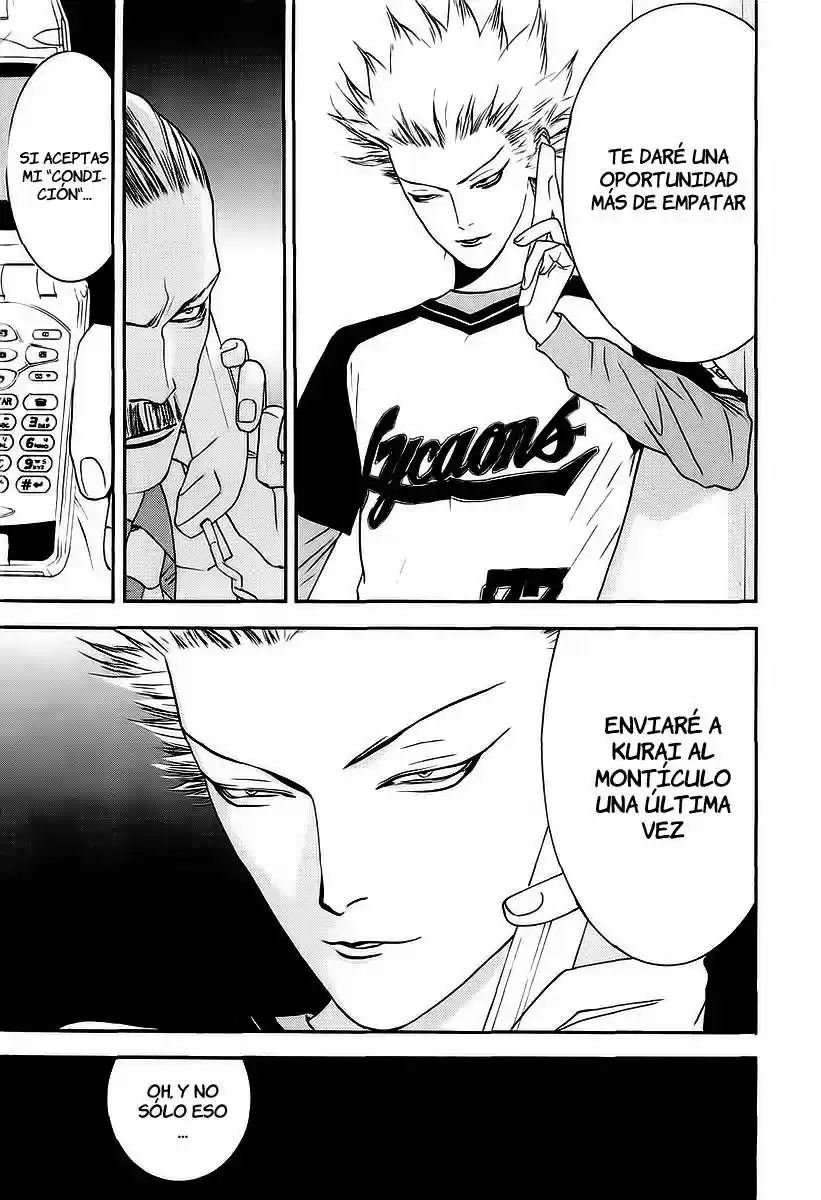 One Outs - Capítulo 112 - Página 14 - LectorTMOo