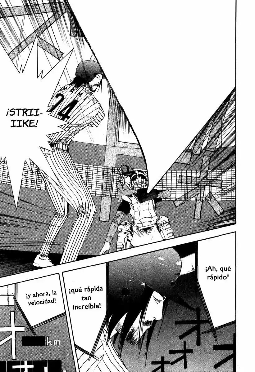 One Outs - Capítulo 113 - Página 9 - LectorTMOo