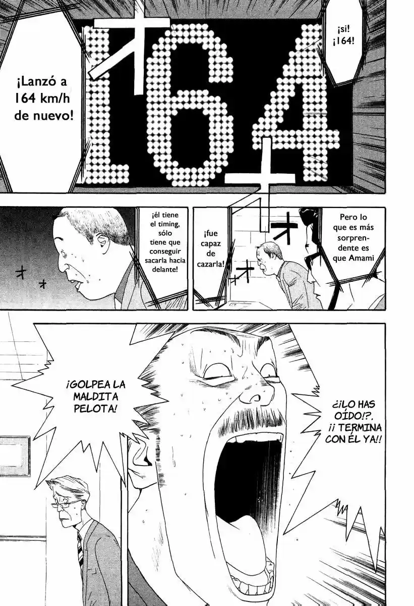 One Outs - Capítulo 113 - Página 15 - LectorTMOo