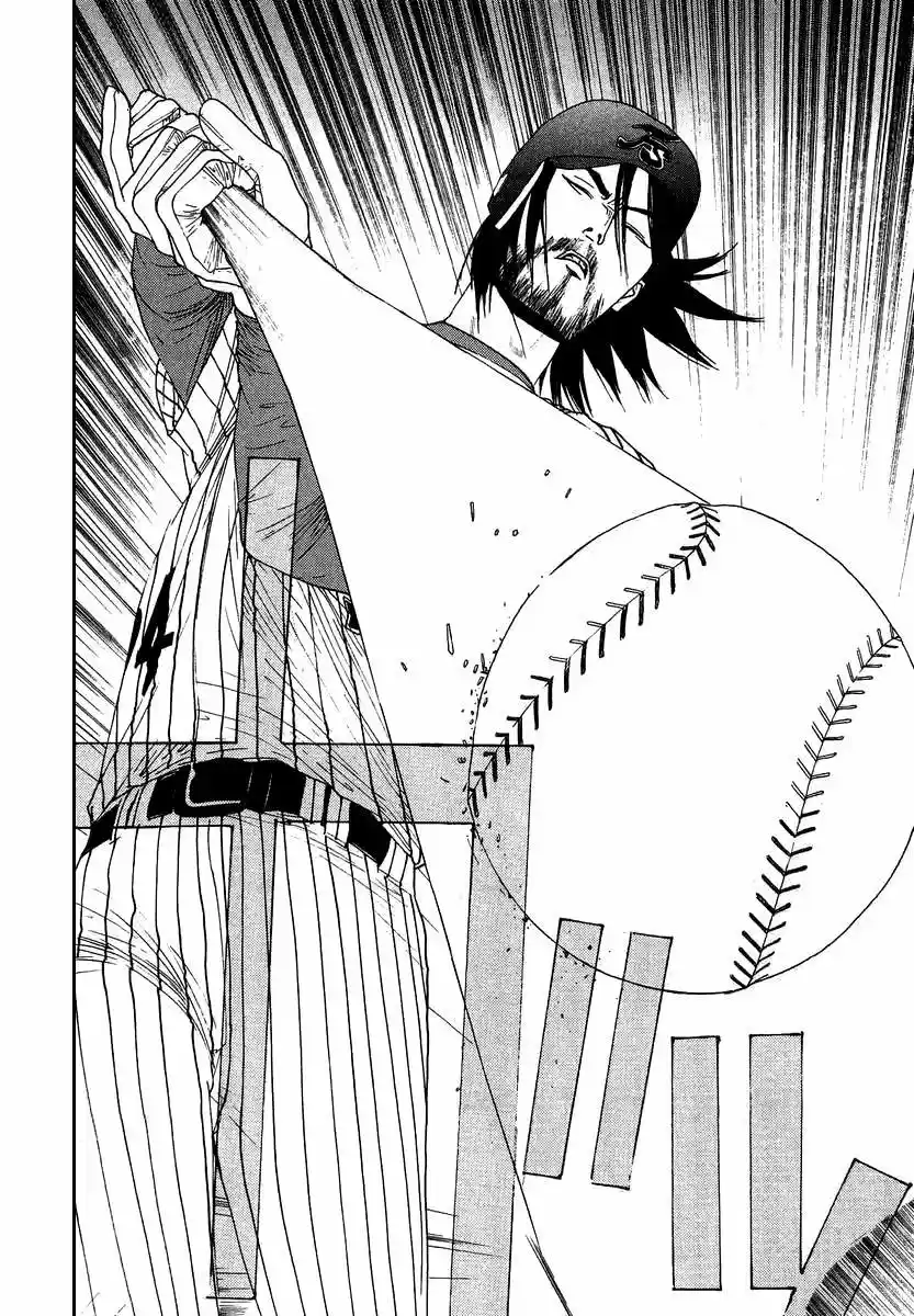 One Outs - Capítulo 113 - Página 18 - LectorTMOo