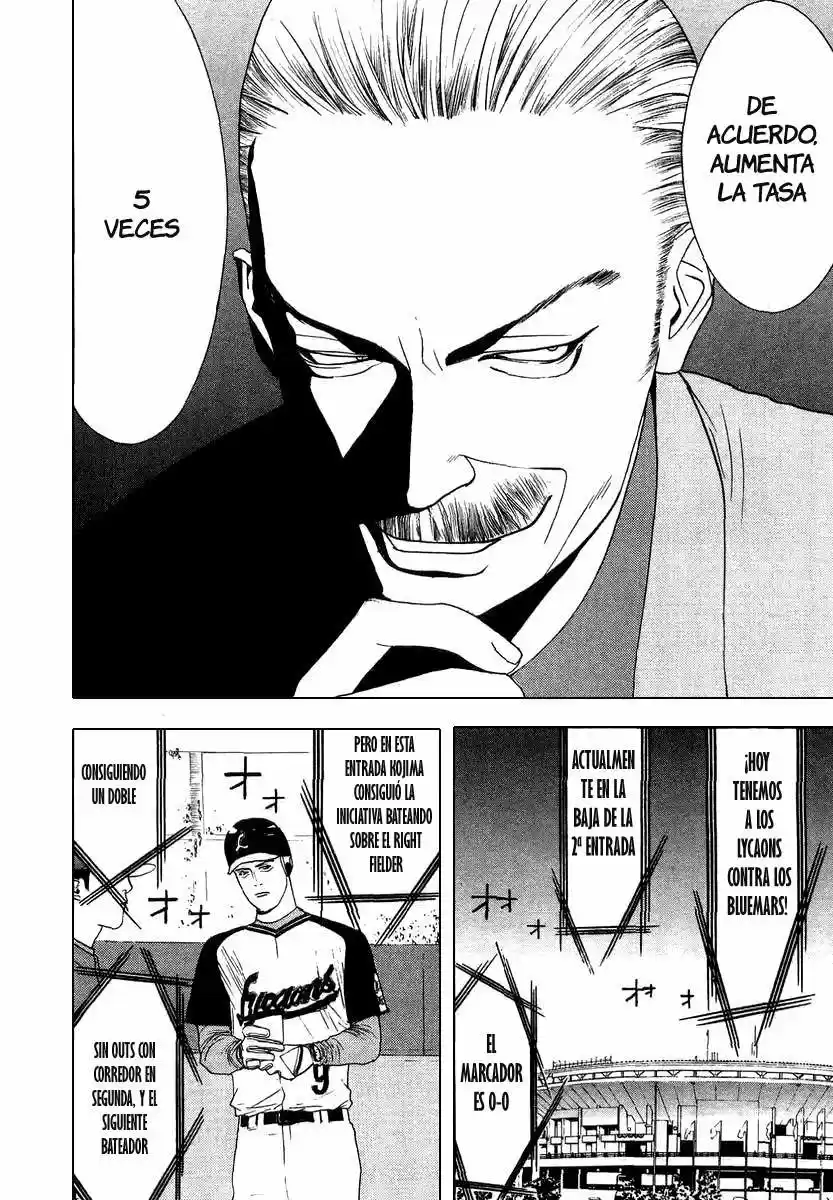 One Outs - Capítulo 114 - Página 20 - LectorTMOo