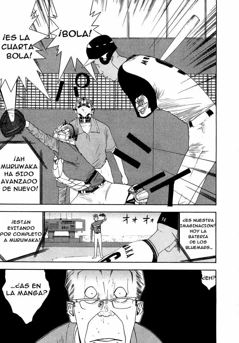 One Outs - Capítulo 115 - Página 14 - LectorTMOo