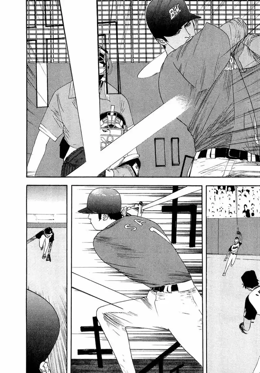 One Outs - Capítulo 117 - Página 18 - LectorTMOo
