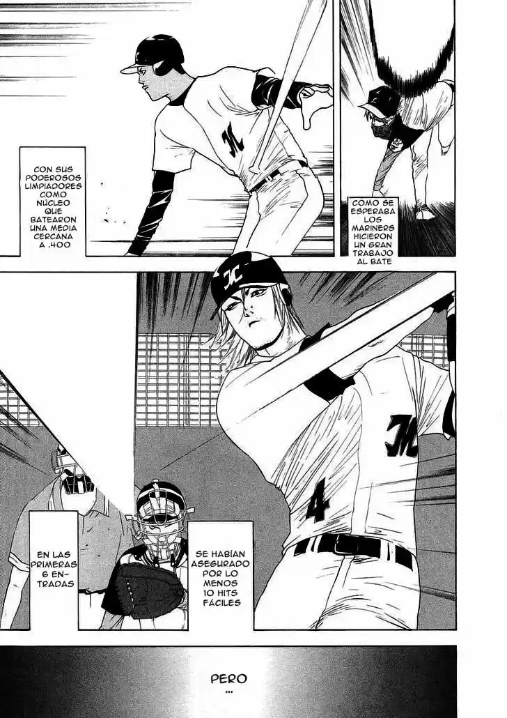 One Outs - Capítulo 123 - Página 6 - LectorTMOo