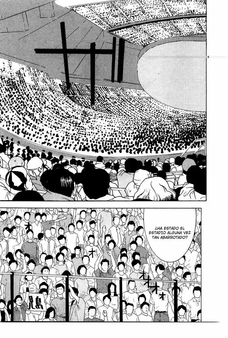 One Outs - Capítulo 126 - Página 20 - LectorTMOo