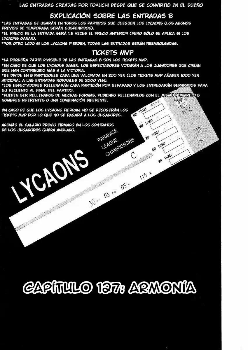 One Outs - Capítulo 127 - Página 2 - LectorTMOo