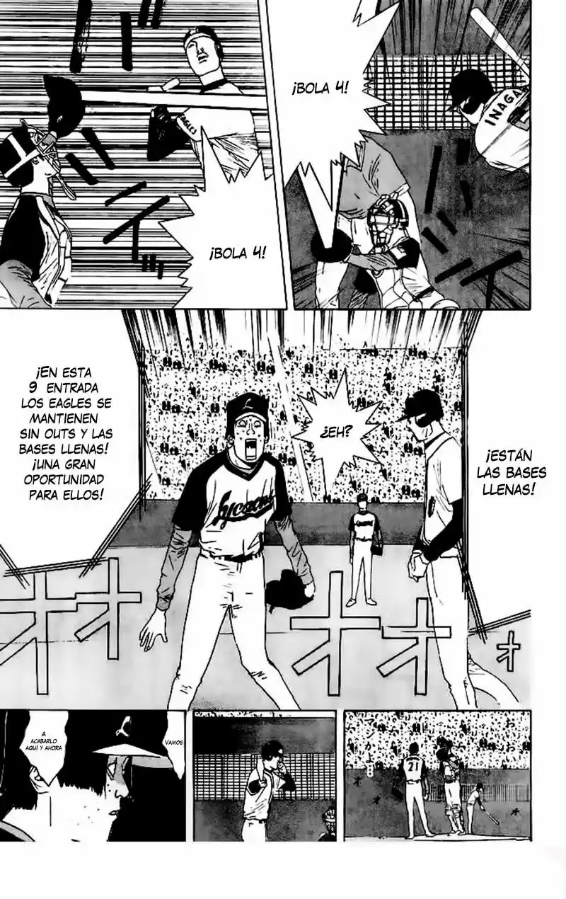 One Outs - Capítulo 128 - Página 14 - LectorTMOo