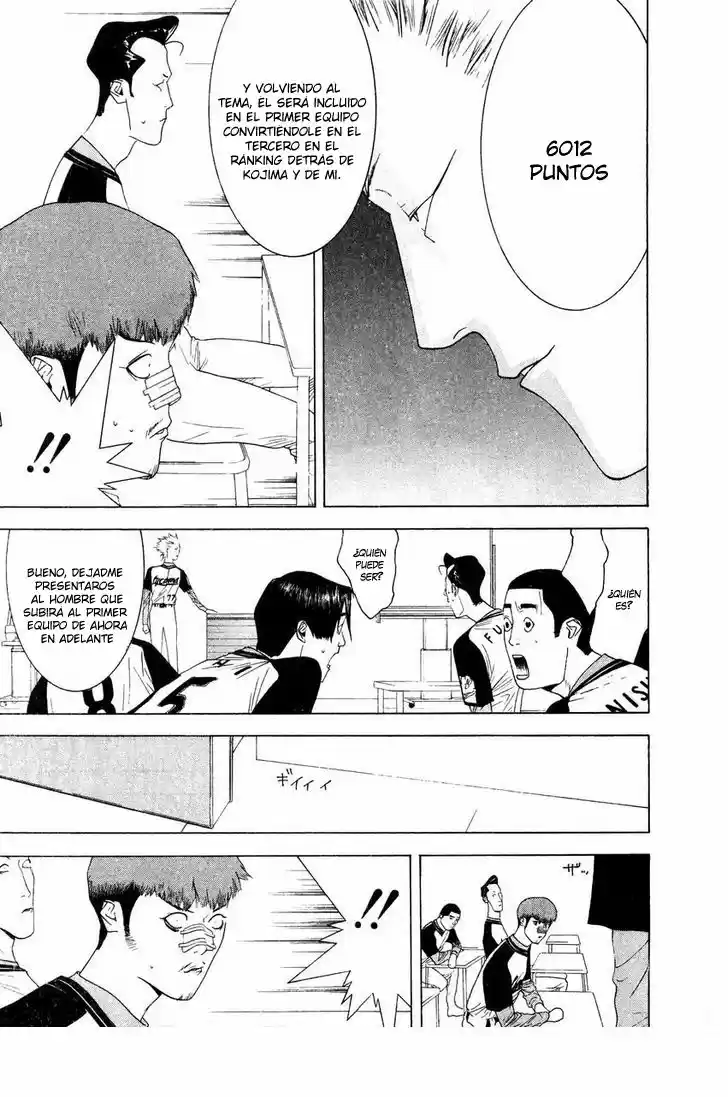 One Outs - Capítulo 129 - Página 8 - LectorTMOo