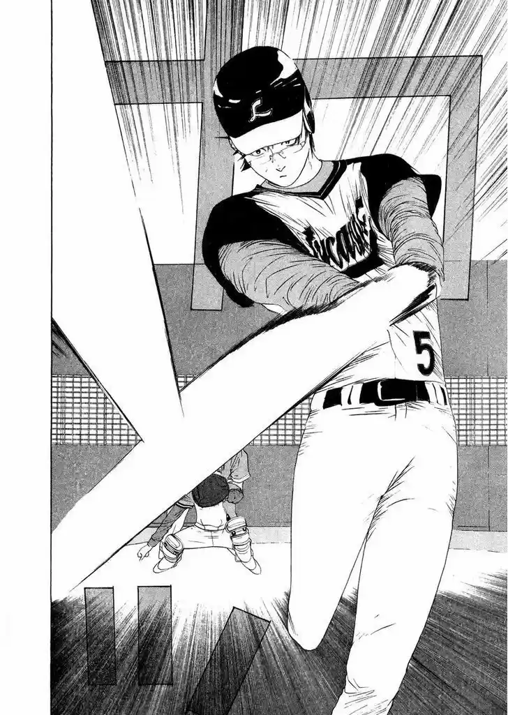 One Outs - Capítulo 130 - Página 19 - LectorTMOo