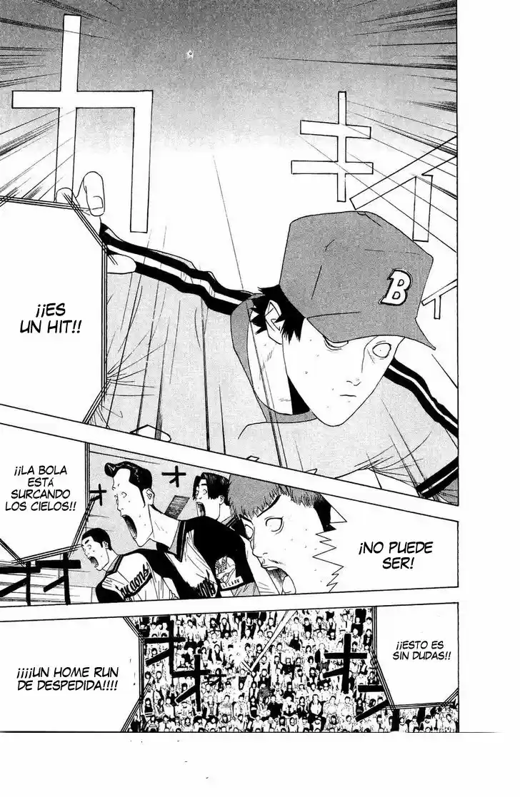One Outs - Capítulo 131 - Página 14 - LectorTMOo