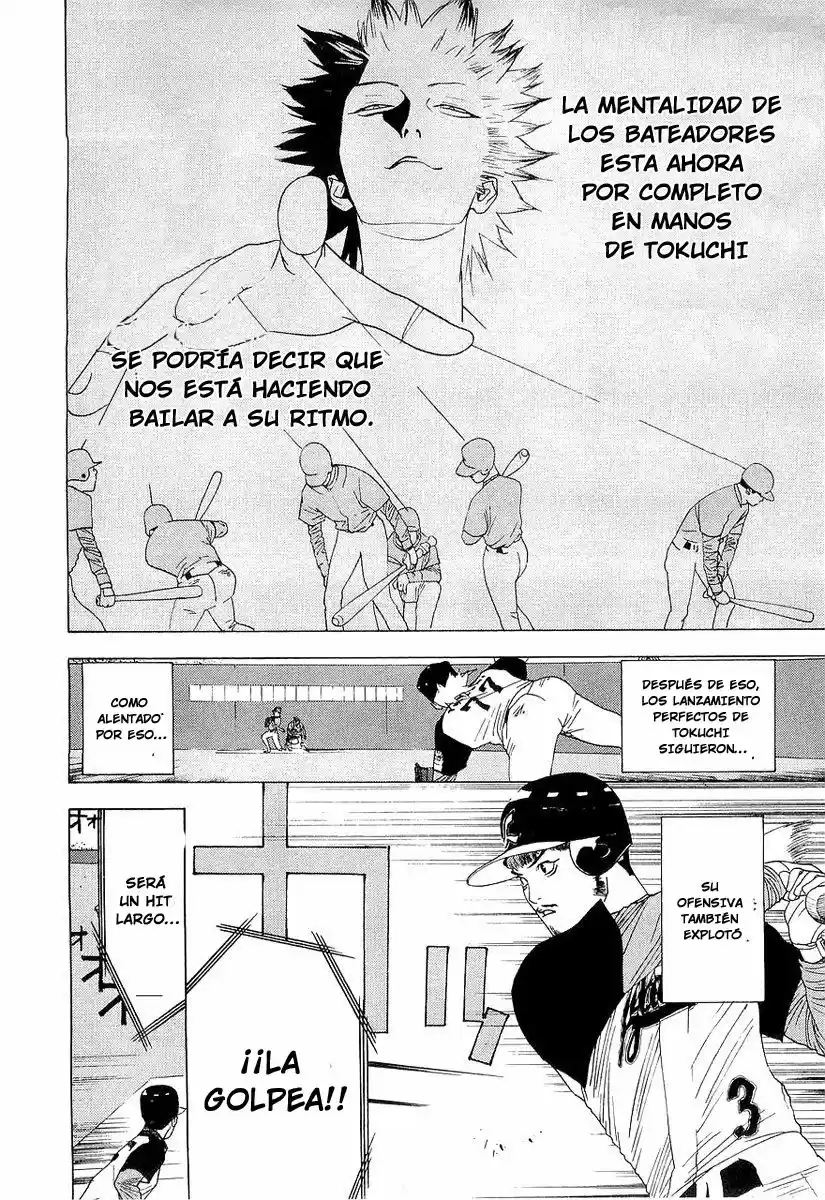 One Outs - Capítulo 133 - Página 20 - LectorTMOo