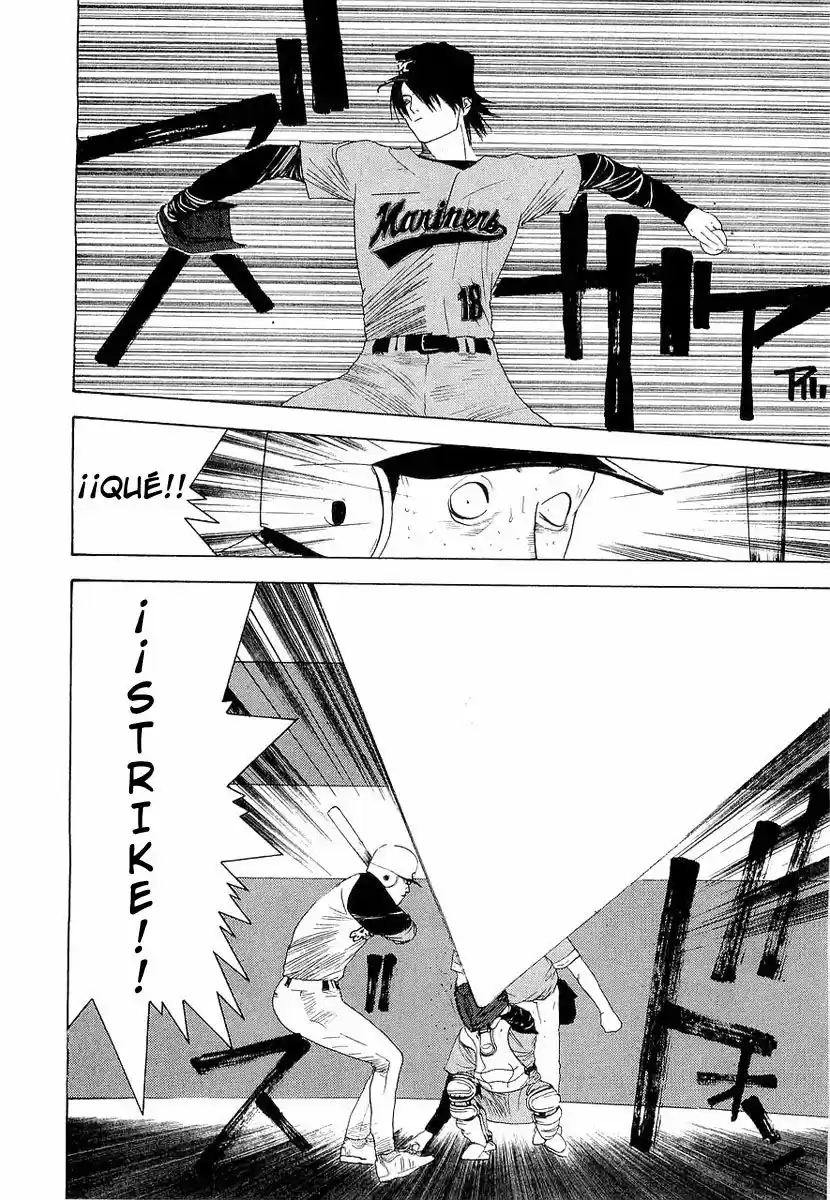 One Outs - Capítulo 138 - Página 11 - LectorTMOo