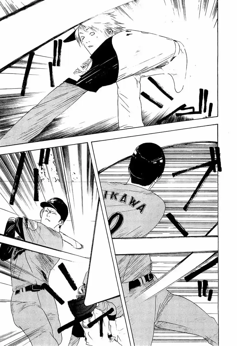 One Outs - Capítulo 139 - Página 18 - LectorTMOo