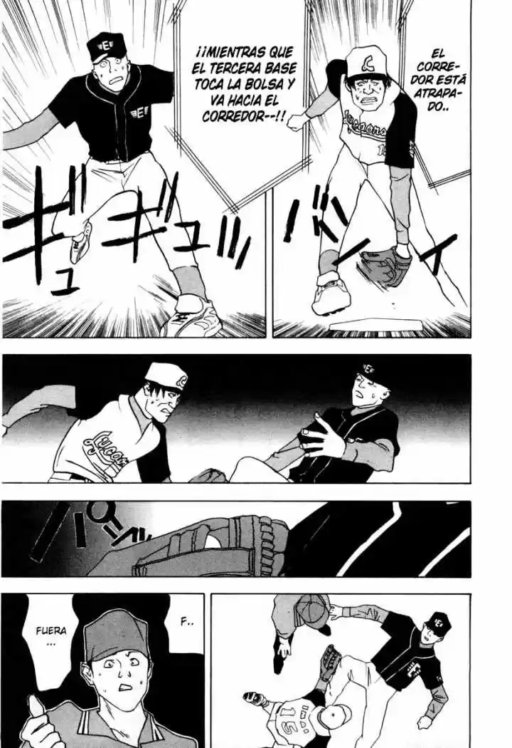 One Outs - Capítulo 14 - Página 14 - LectorTMOo