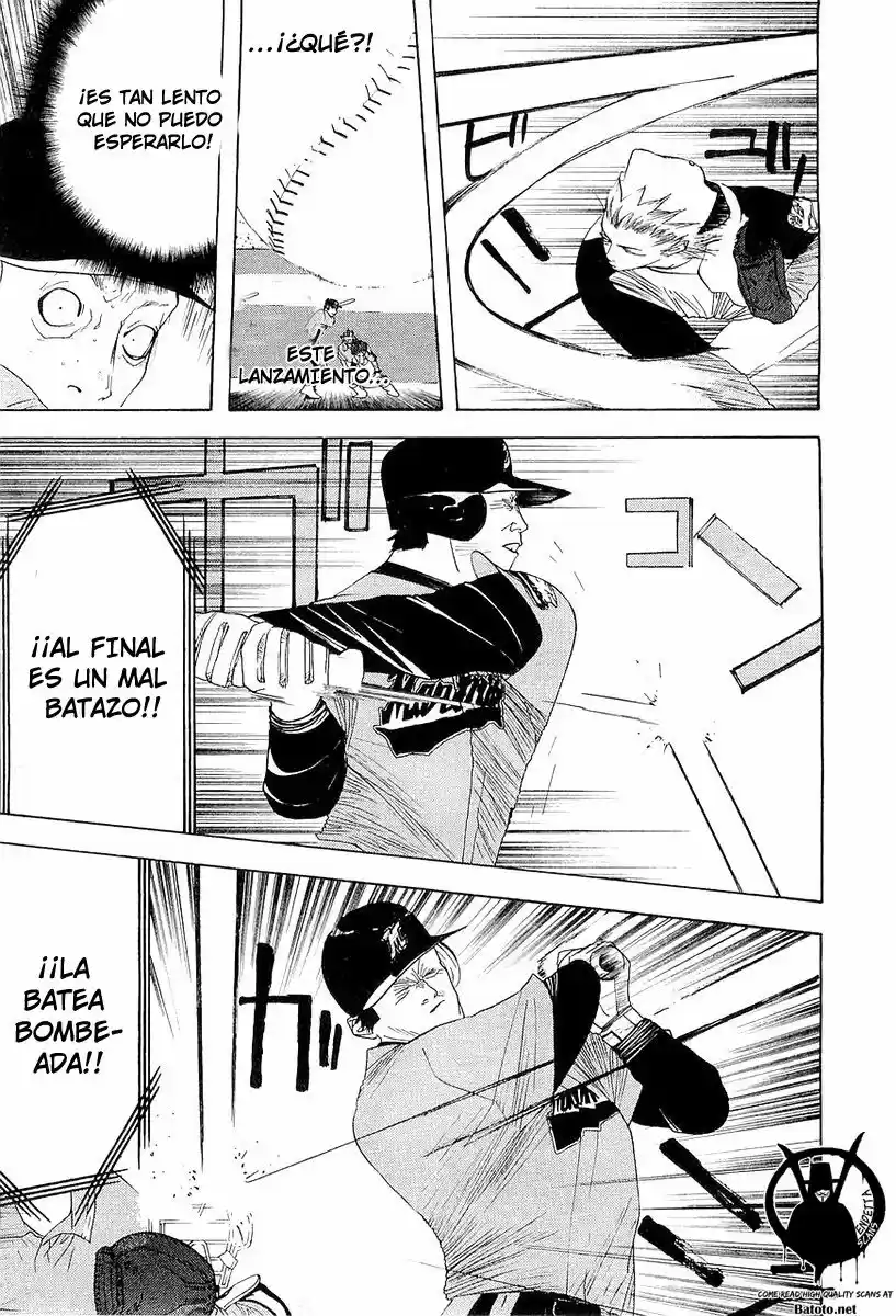 One Outs - Capítulo 142 - Página 15 - LectorTMOo