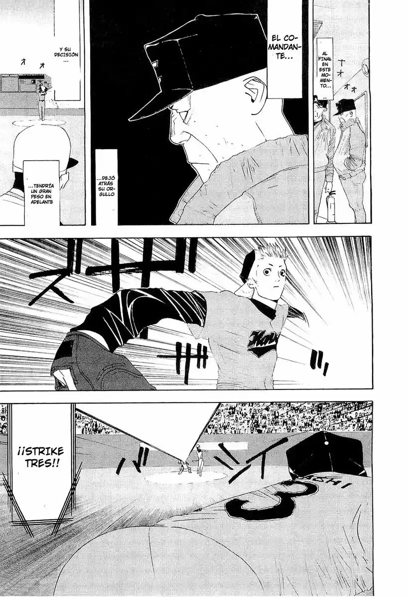 One Outs - Capítulo 142 - Página 19 - LectorTMOo