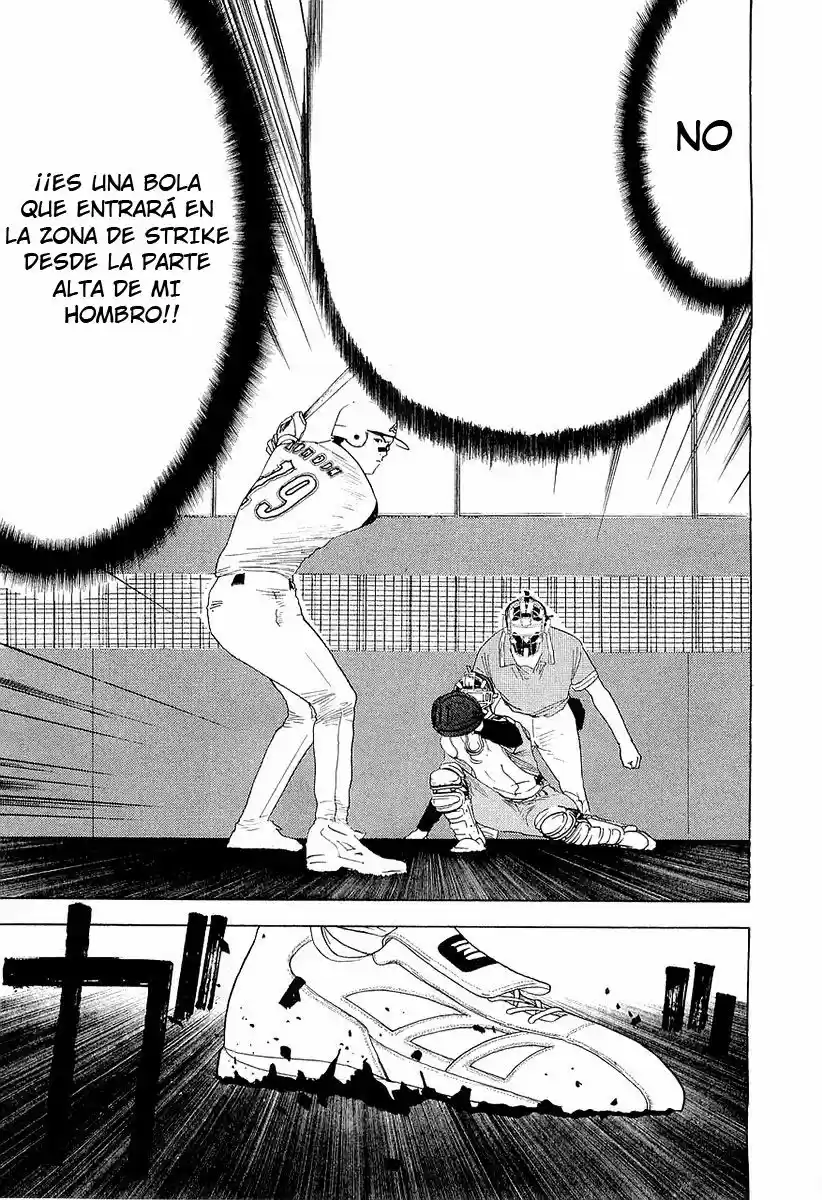 One Outs - Capítulo 143 - Página 20 - LectorTMOo