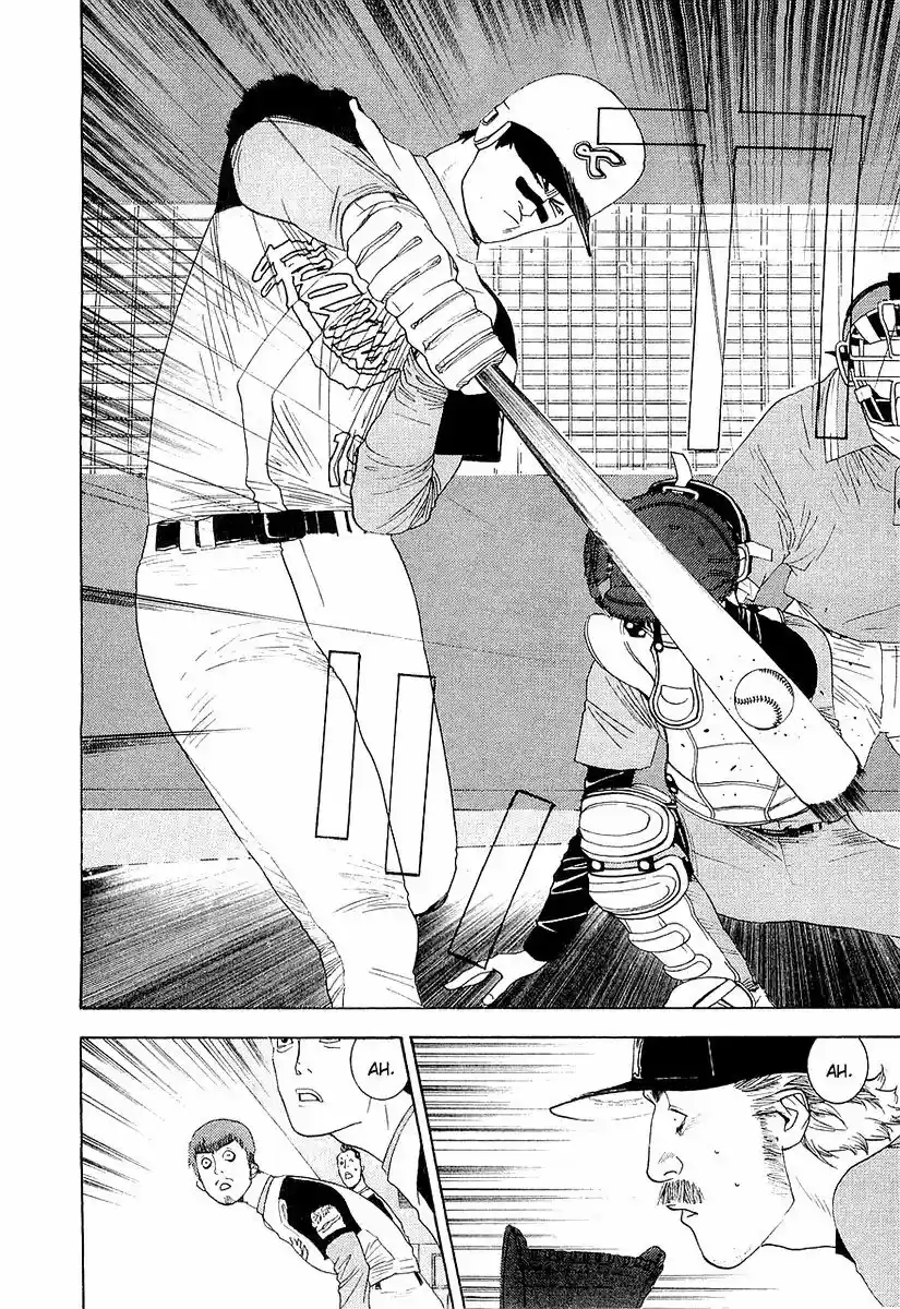 One Outs - Capítulo 143 - Página 21 - LectorTMOo