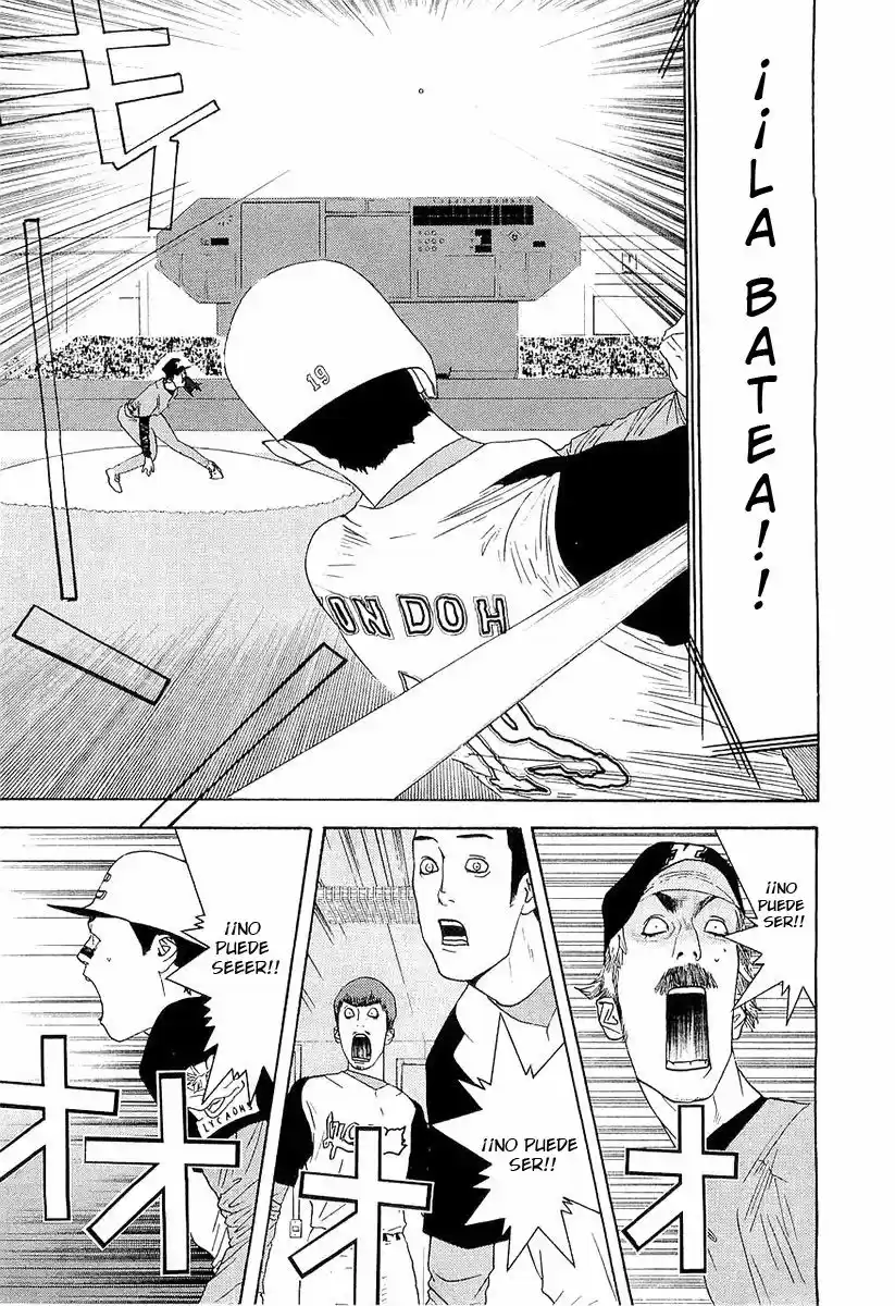 One Outs - Capítulo 143 - Página 22 - LectorTMOo