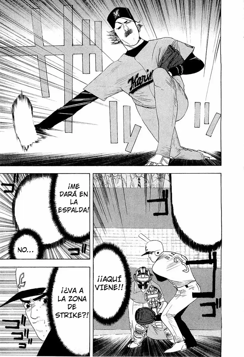 One Outs - Capítulo 144 - Página 4 - LectorTMOo