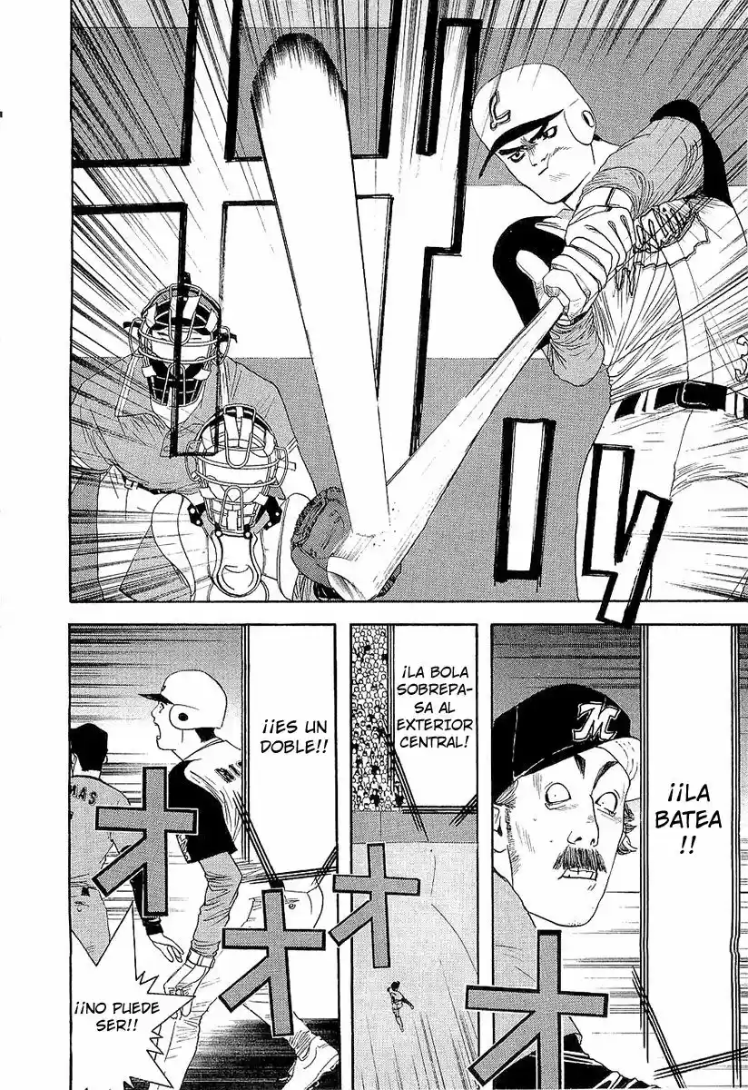 One Outs - Capítulo 144 - Página 5 - LectorTMOo