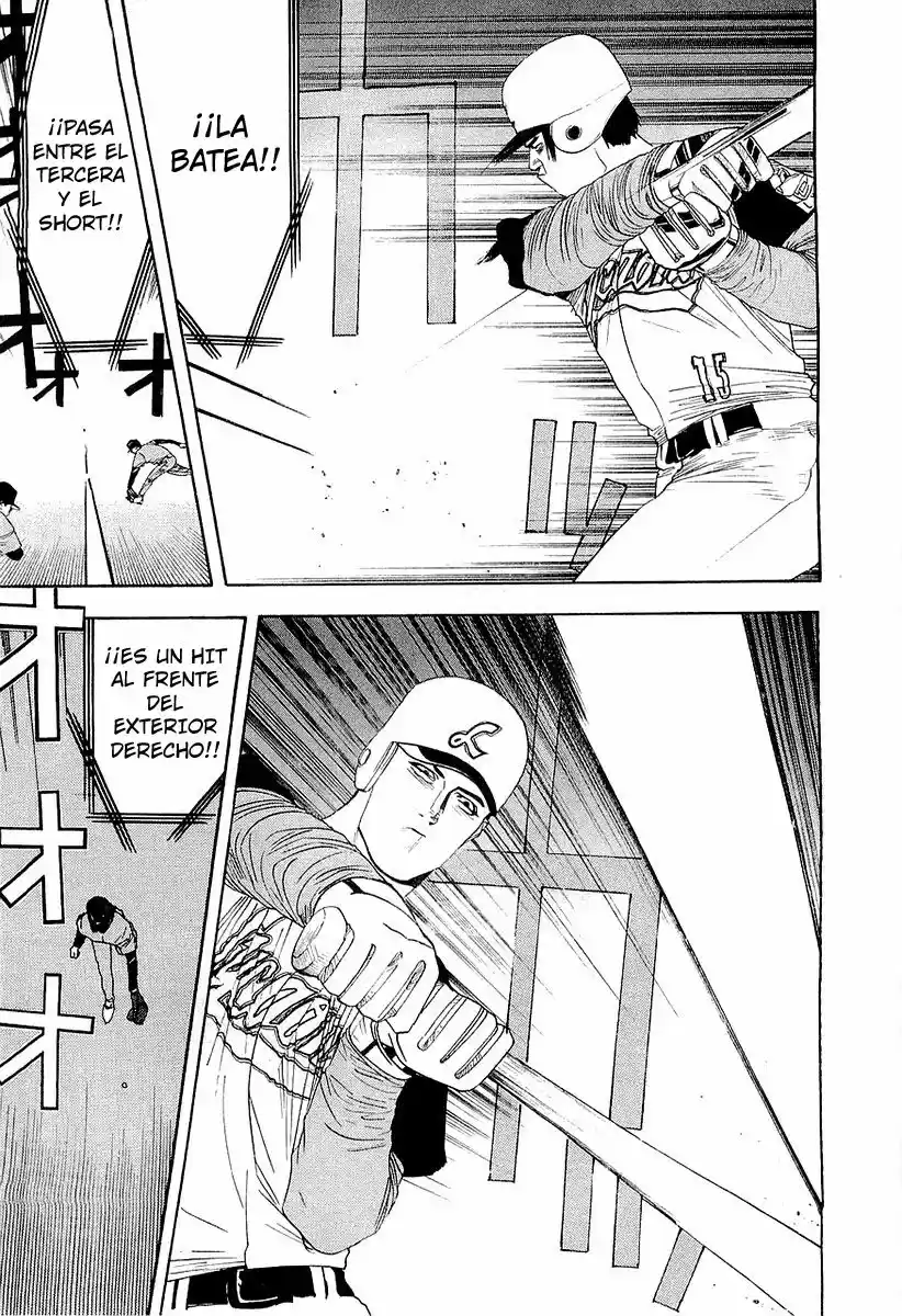 One Outs - Capítulo 144 - Página 6 - LectorTMOo