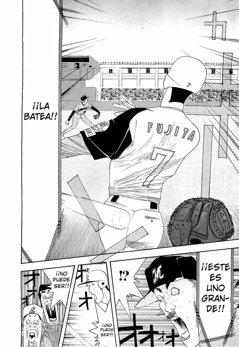 One Outs - Capítulo 144 - Página 7 - LectorTMOo