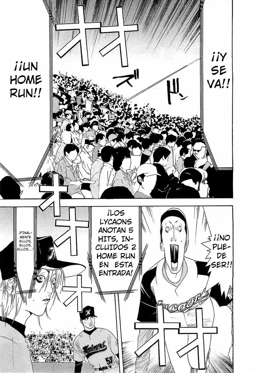 One Outs - Capítulo 144 - Página 8 - LectorTMOo