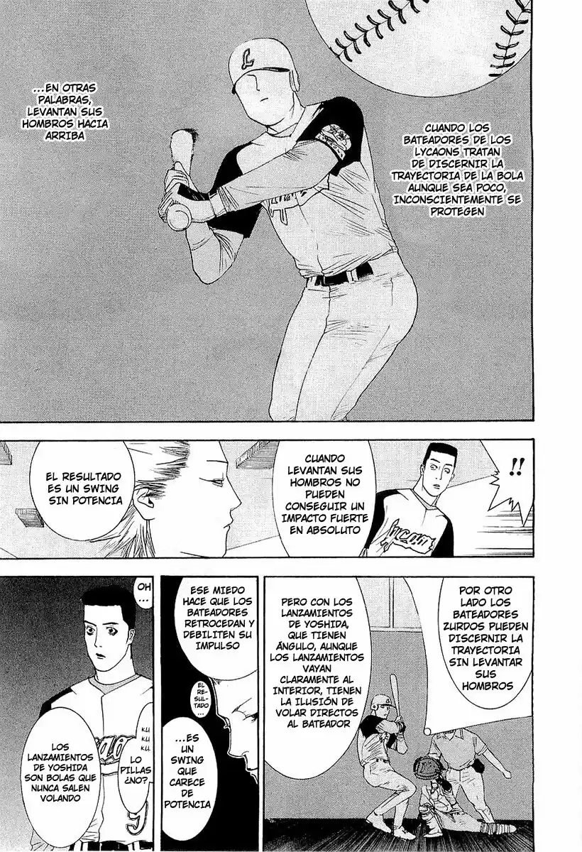One Outs - Capítulo 144 - Página 12 - LectorTMOo