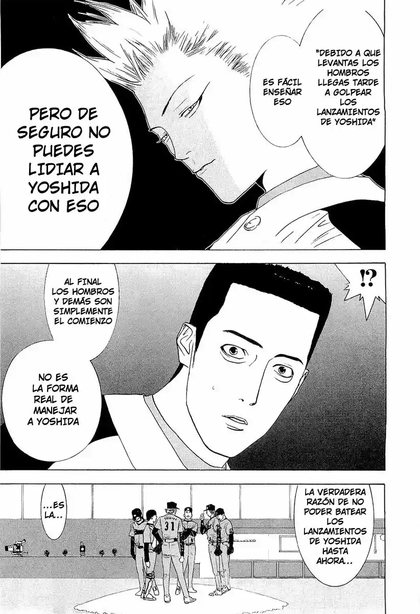 One Outs - Capítulo 144 - Página 14 - LectorTMOo