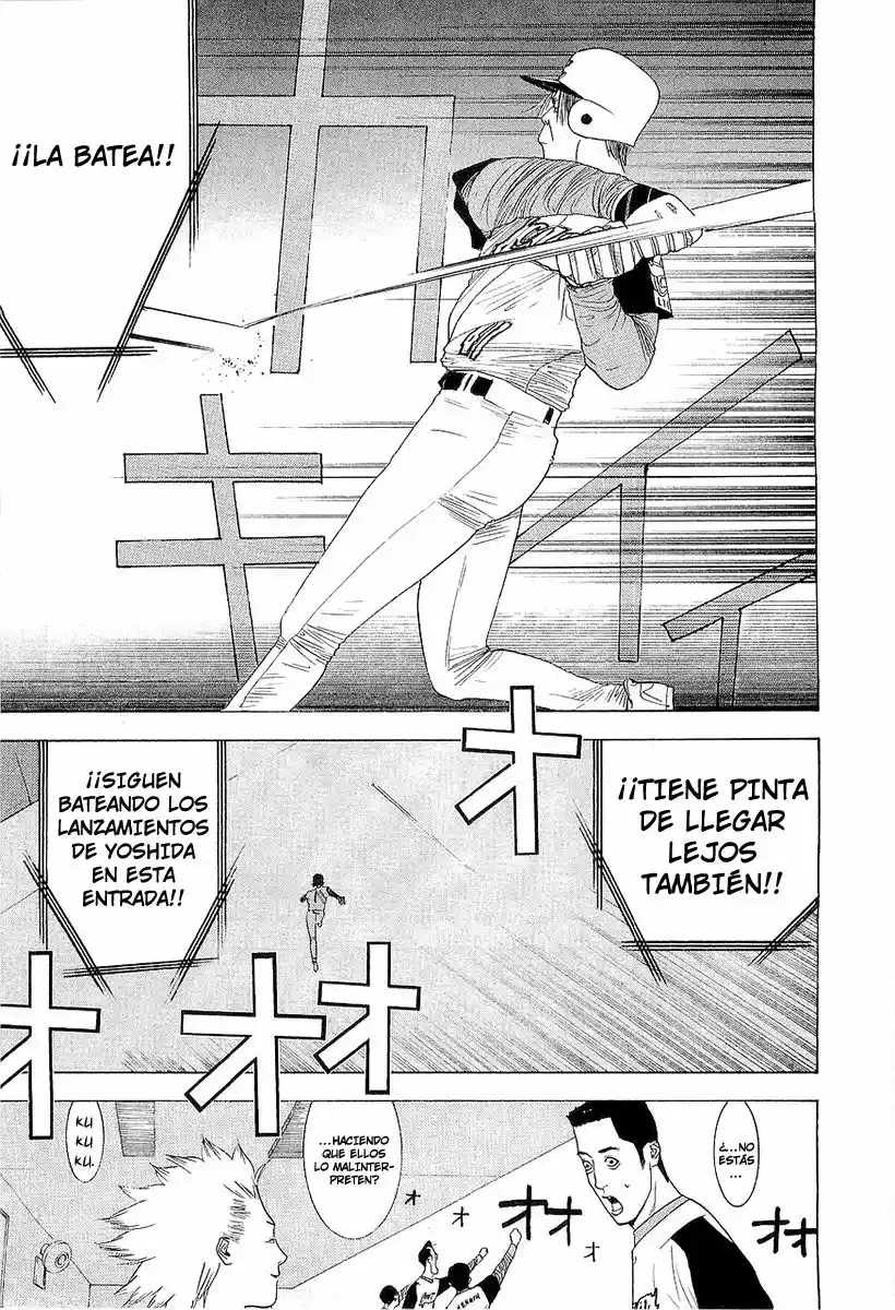 One Outs - Capítulo 144 - Página 16 - LectorTMOo