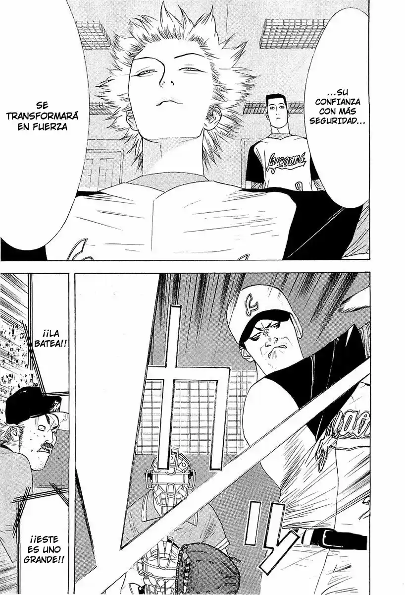 One Outs - Capítulo 144 - Página 18 - LectorTMOo
