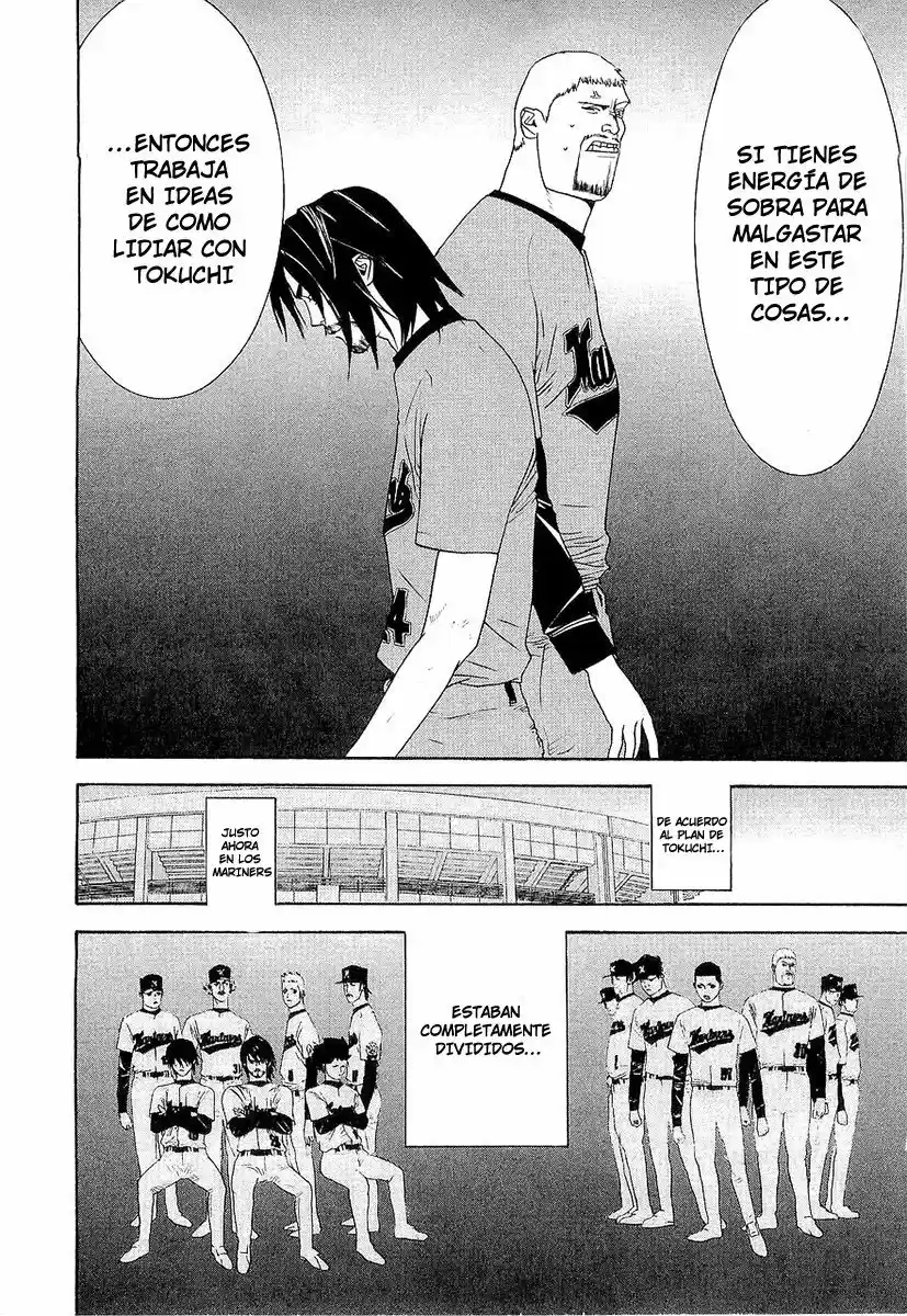 One Outs - Capítulo 145 - Página 9 - LectorTMOo