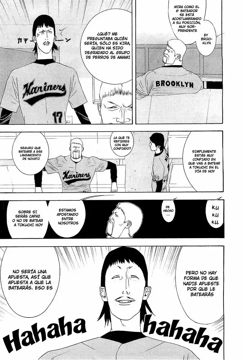 One Outs - Capítulo 145 - Página 12 - LectorTMOo