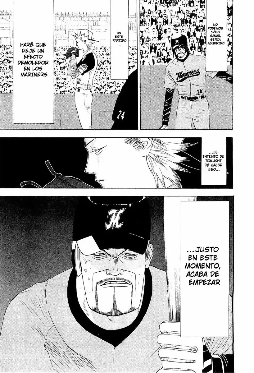 One Outs - Capítulo 145 - Página 22 - LectorTMOo